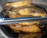 Foto langkah ke 2 dari resep Pisang ijo👏.