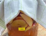 Foto del paso 4 de la receta 🍏Vinagre de Manzana 🍎