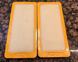 Foto del paso 9 de la receta: Turrón de coco, sin gluten, sin lactosa
