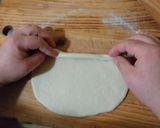 Foto del paso 6 de la receta: Pan completos o copihue