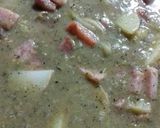 Foto del paso 7 de la receta: Chuleta en salsa verde con papas (sabor casero)