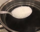 Foto del paso 1 de la receta Espirales rosados