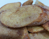 Foto del paso 1 de la receta: Torrijas al vapor