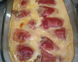 Foto del paso 8 de la receta: Aprovechamiento de cocido: croquetas, pimientos rellenos y lasaña. Con Thermomix