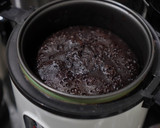 Foto langkah ke 4 dari resep Kue coklat rice cooker.