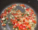 Foto del paso 3 de la receta: Paella de marisco a mi manera