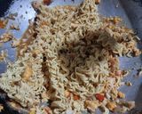 Foto langkah ke 6 dari resep Mie Nyemek Indomie.
