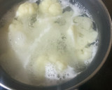 Foto del paso 2 de la receta Sopa de col