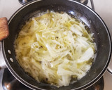 Foto del paso 2 de la receta: Chiles poblanos en escabeche