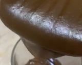 A picture of step 11 of Coffee Pudding.