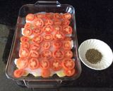 Foto del paso 12 de la receta: Pescado Al Horno Gratinado