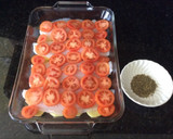 Foto del paso 12 de la receta: Pescado Al Horno Gratinado