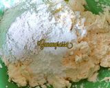 Foto langkah ke 3 dari resep 64. BUTTERCREAM COOKIES (daur ulang dari sisa buttercream).