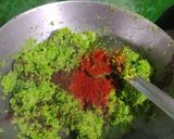 কড়াইশুটির কোফ্তা কারি (GreenPeas Kofta Curry Recipe in Bengali) রেসিপি ধাপ - 2 ছবি