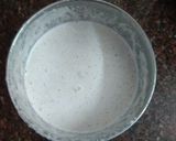 சைவ மட்டன் /பலாக்காய் குருமா(Saiva mutton/ palaakkaai kuruma recipe in tamil) ரெசிபி ஸ்டேப் 3 புகைப்படம்