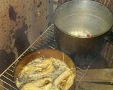 Foto del paso 5 de la receta: Pescado frito