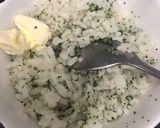 Foto del paso 2 de la receta: 108. Lenguado con salsa de setas (principal pescado)