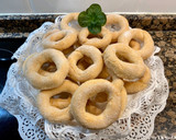Foto del paso 20 de la receta: Roscos de vino blanco, sin gluten