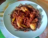 Foto langkah ke 7 dari resep Ayam Goreng Serundeng.