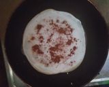 Foto langkah ke 5 dari resep D'crepes teplon kesukaan bocil.