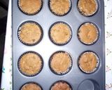 Foto del paso 5 de la receta: Muffin de manzana con canela