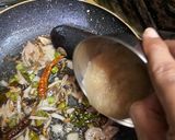 দক্ষিণী চানা ডাল (dakshini dal recipe in Bengali) রেসিপির ধাপ 2 ছবি