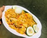 Dambun cous cousmatakin girki8 hoto