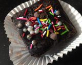 A picture of step 15 of Brownie.