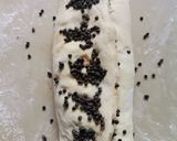 Gambar langkah 6 resipi Same - Day Chocolate Chip Sourdough Bread.