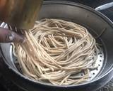 Jwar (Jowar) Noodles recipe step 3 photo