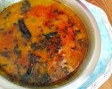 अरहर की दाल (Arhar Dal recipe in hindi) रेसिपी चरण 5 फोटो