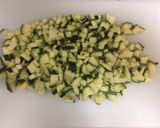 Foto del paso 3 de la receta: Revuelto de verduras con boniato