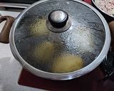 Foto del paso 2 de la receta: Papa asada
