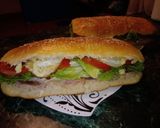 Foto del paso 3 de la receta: Lomito - Sándwich