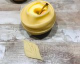 Une image de l'étape 9 de Camembert rôti au cidre.