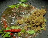 A picture of step 5 of Tomato Rasam.