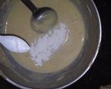 Wheat Flour Banana Pancakes recipe step 1 photo