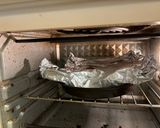 氣炸豬頸肉的食譜步驟3照片