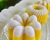 Foto langkah ke 4 dari resep Putu Ayu Labu Kuning.