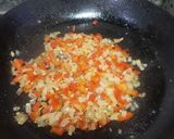 Foto del paso 1 de la receta: Fideos súper económicos