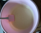 Foto del paso 5 de la receta: Cheesecake de limón • Lemon cheesecake 🍋