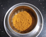 * கல்யாண வீட்டு இட்லி சாம்பார் *(marriage style idly sambar recipe in tamil) ரெசிபி ஸ்டேப் 11 புகைப்படம்