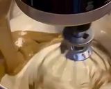 Foto langkah ke 4 dari resep Bolu Gulung Mocca.