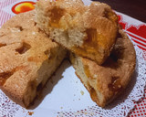 Foto del paso 5 de la receta: 🔸️Budín de Dulce de Batata 🔸️