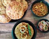 चना दाल कचौड़ी Chana Dal Kachori रेसिपी चरण 5 फोटो