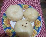 Foto langkah ke 7 dari resep Bakpao (No Mixer).