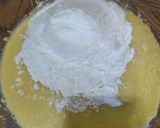 Foto del paso 3 de la receta: Fainá de choclo y queso
