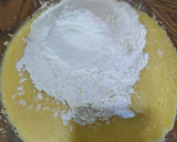 Foto del paso 3 de la receta: Fainá de choclo y queso
