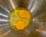 A picture of step 3 of Perfect Chicken Cutlets.