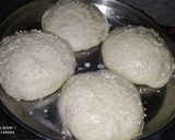 বেকড চিকেন বান (baked chicken bun recipe in Bengali) রেসিপির ধাপ 6 ছবি